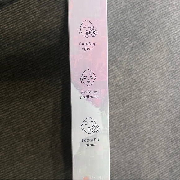 Facial roller - Picture 5 of 6